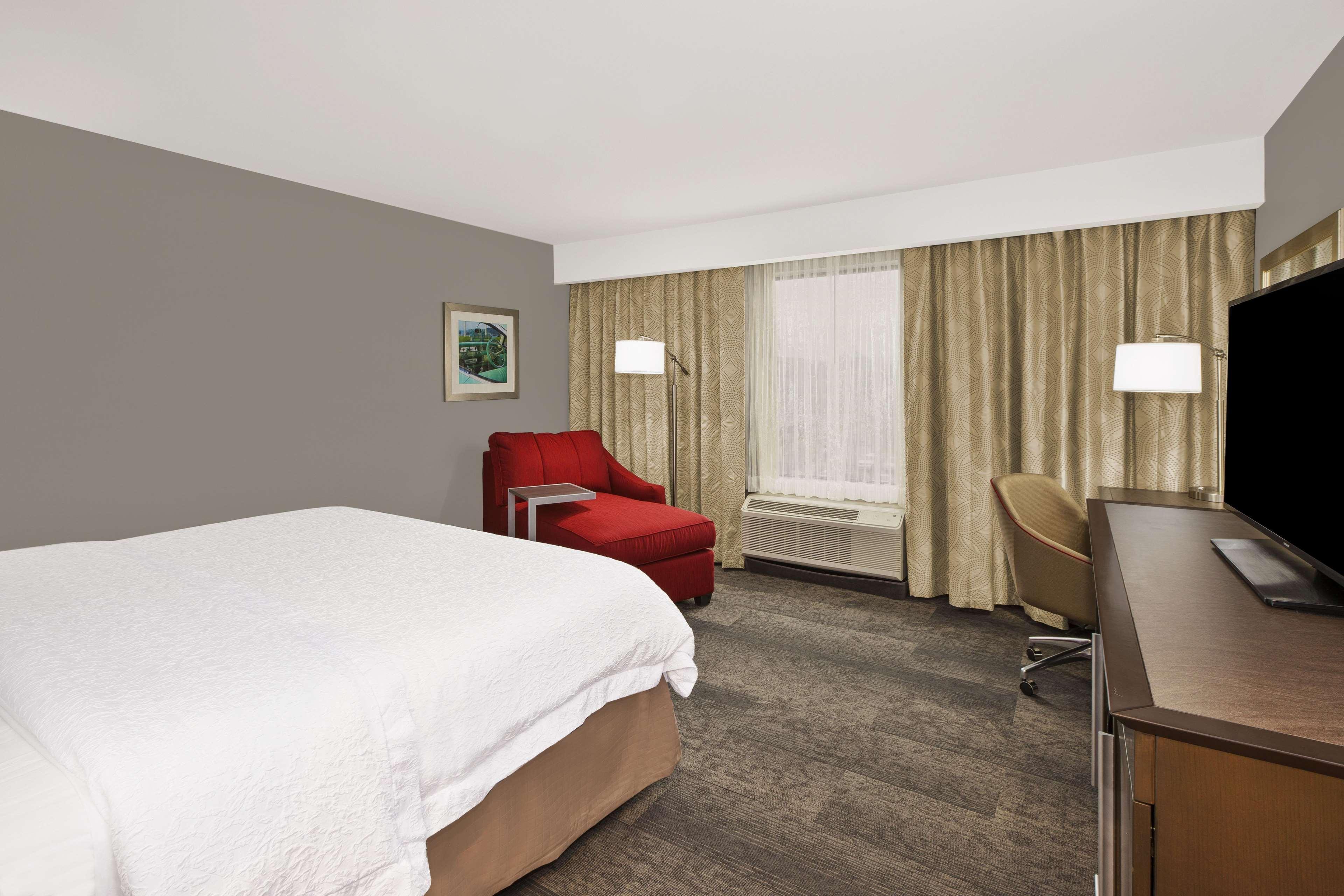 Hampton Inn By Hilton West Bloomfield Novi Farmington Hills Ngoại thất bức ảnh