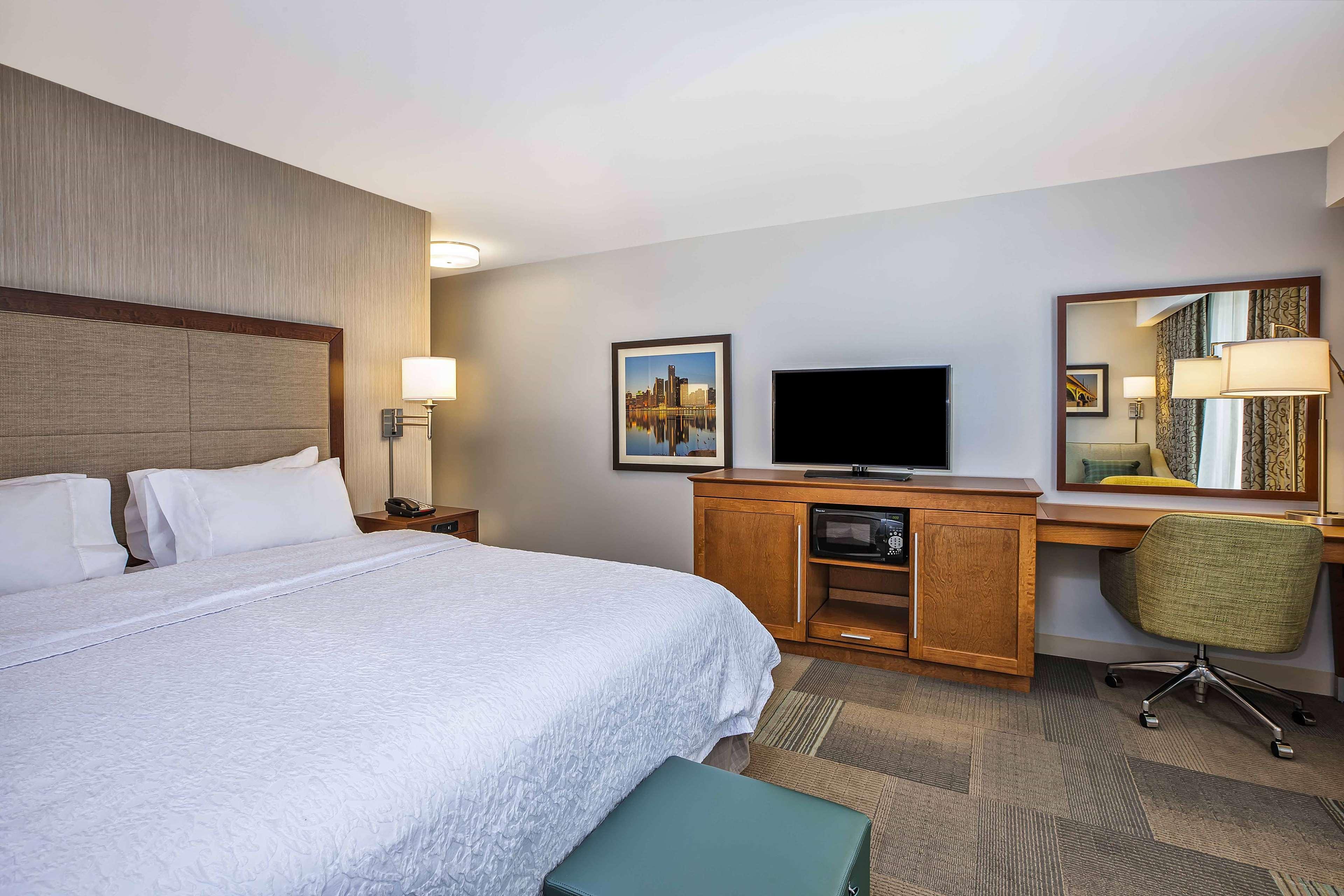 Hampton Inn By Hilton West Bloomfield Novi Farmington Hills Ngoại thất bức ảnh