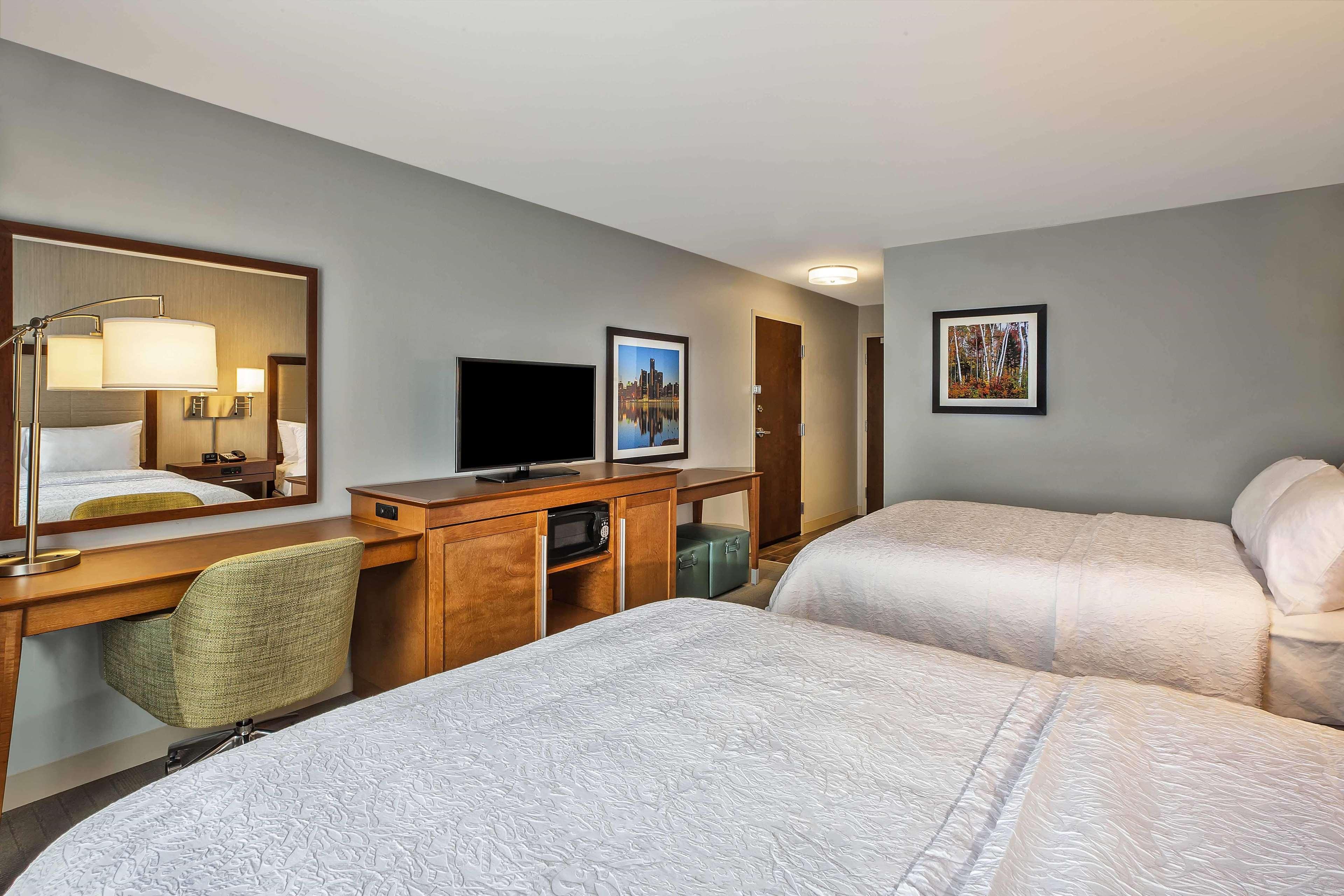 Hampton Inn By Hilton West Bloomfield Novi Farmington Hills Ngoại thất bức ảnh