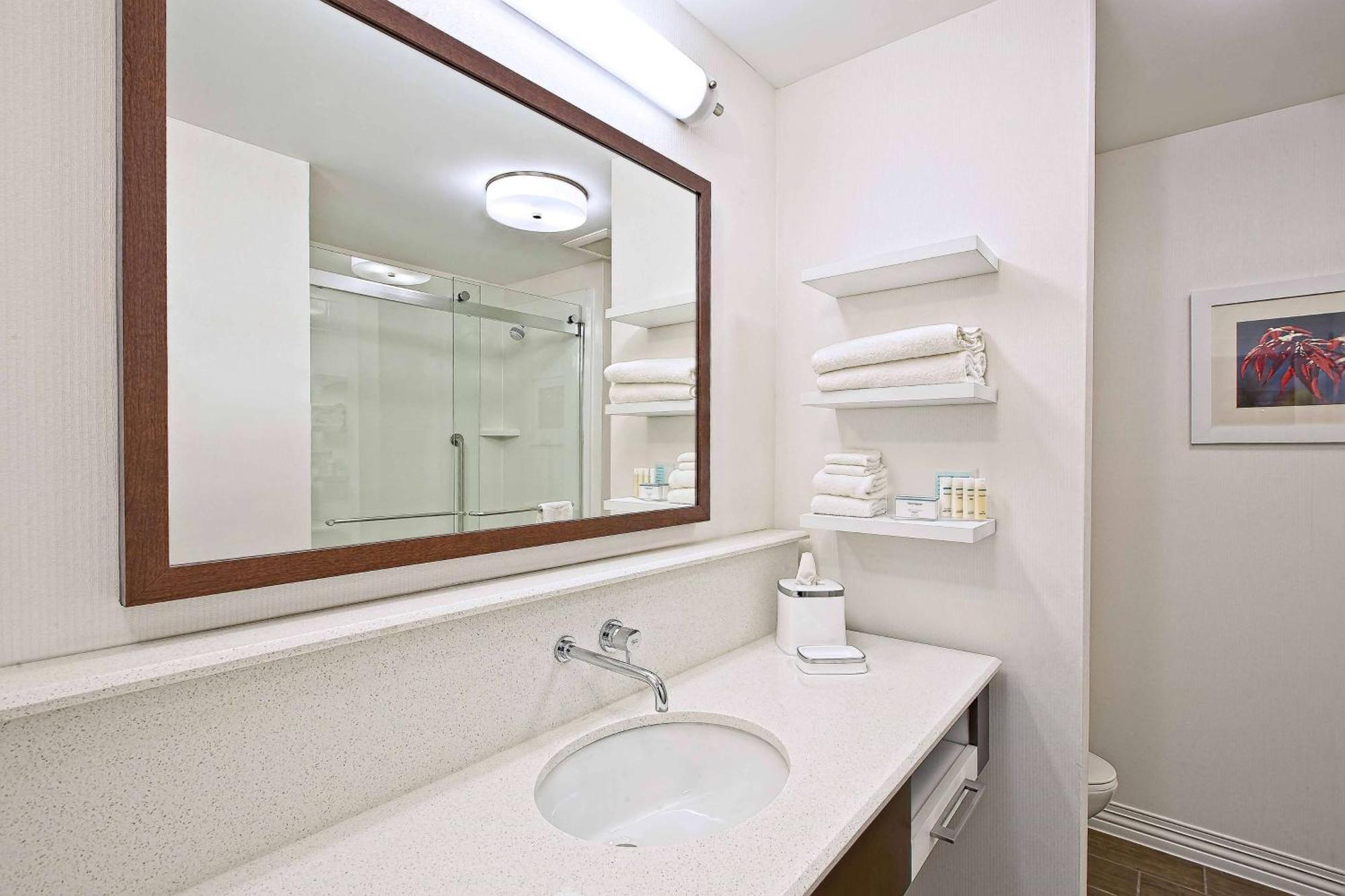 Hampton Inn By Hilton West Bloomfield Novi Farmington Hills Ngoại thất bức ảnh