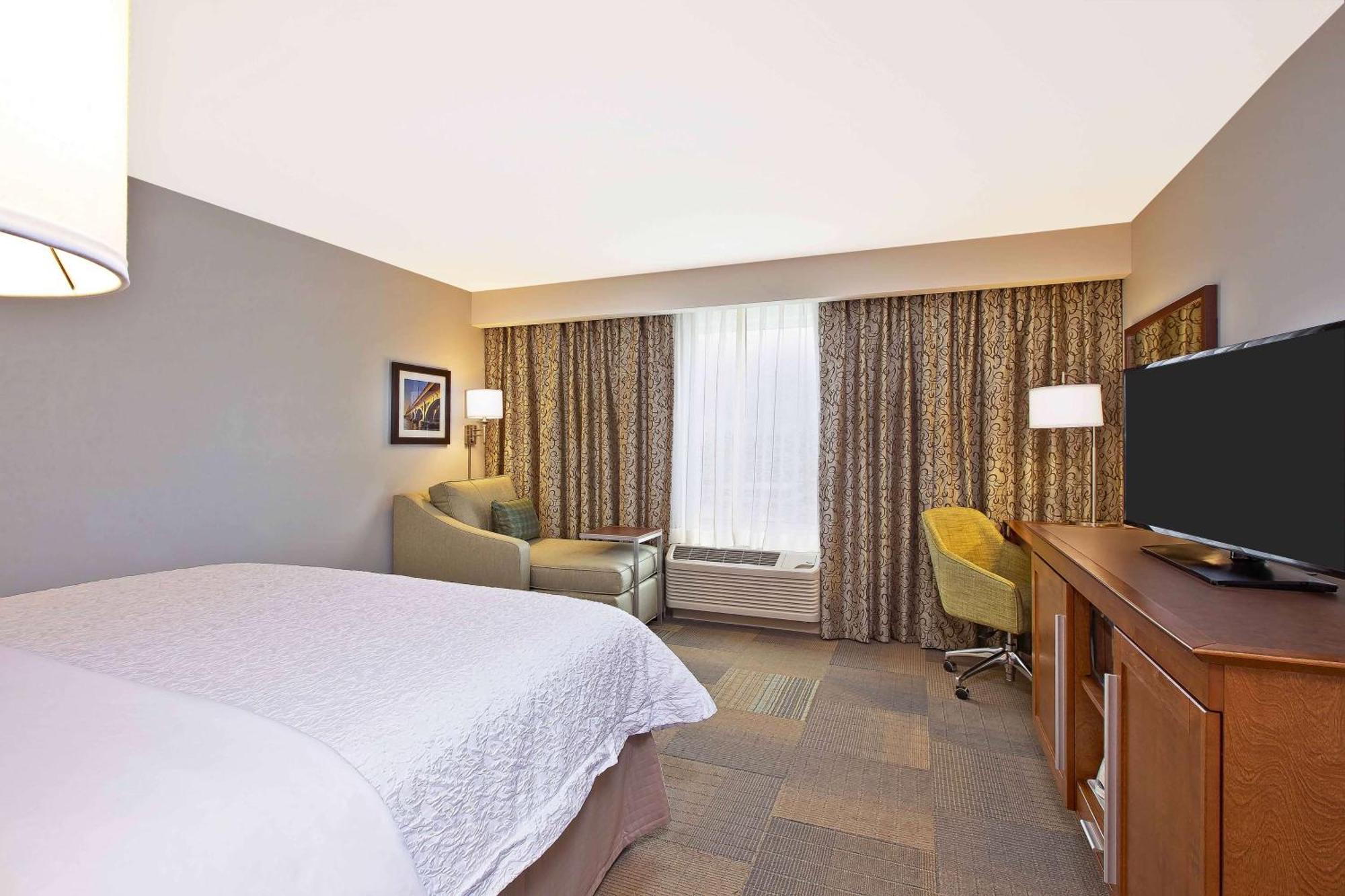 Hampton Inn By Hilton West Bloomfield Novi Farmington Hills Ngoại thất bức ảnh