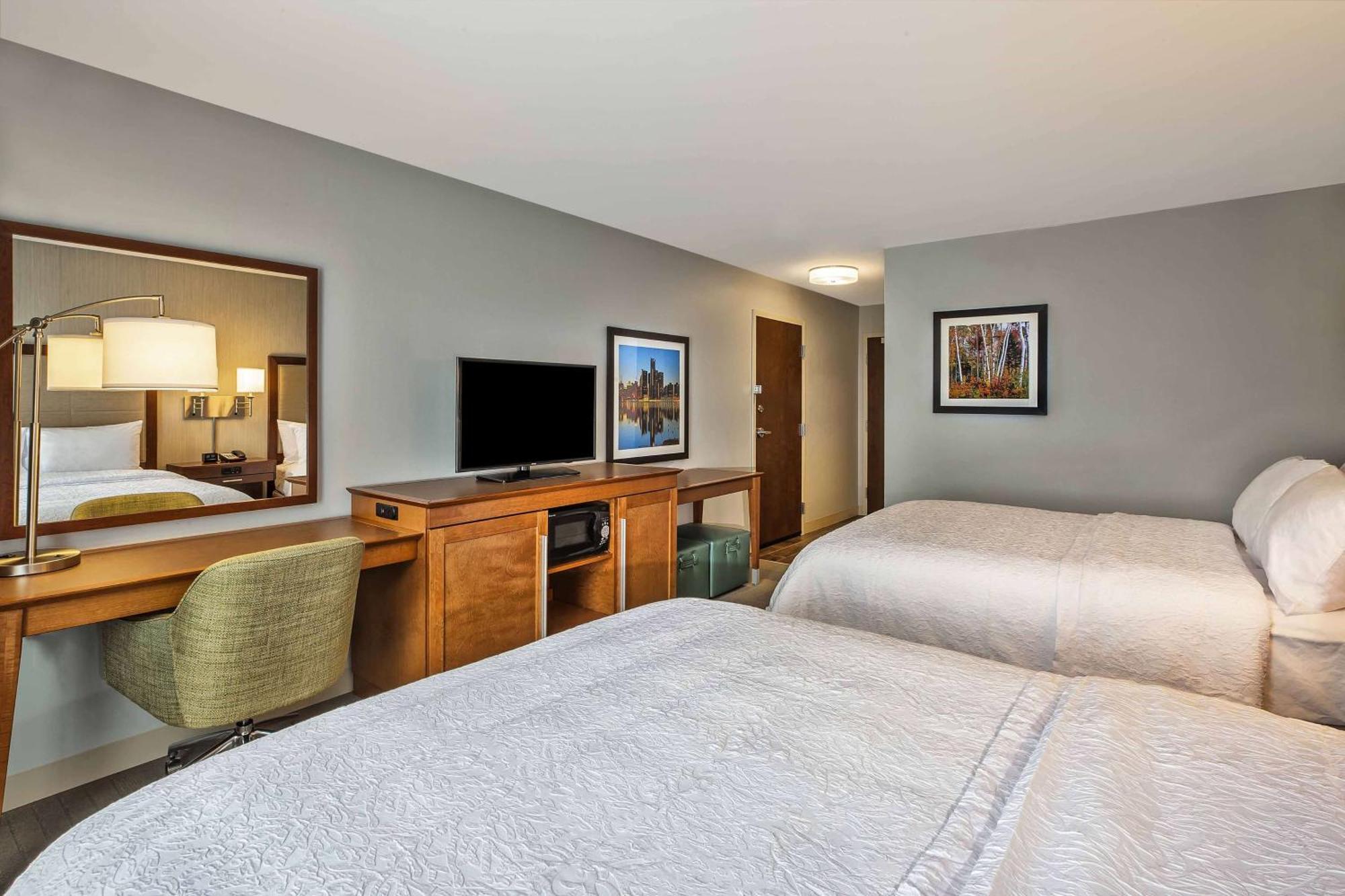 Hampton Inn By Hilton West Bloomfield Novi Farmington Hills Ngoại thất bức ảnh