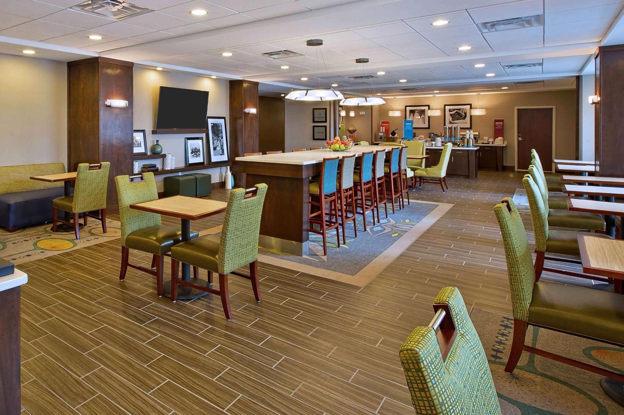 Hampton Inn By Hilton West Bloomfield Novi Farmington Hills Ngoại thất bức ảnh