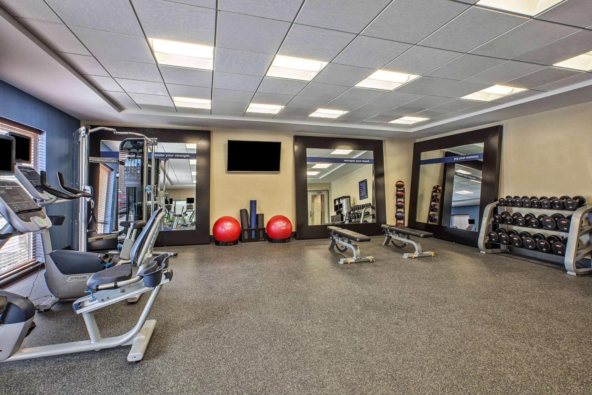 Hampton Inn By Hilton West Bloomfield Novi Farmington Hills Ngoại thất bức ảnh
