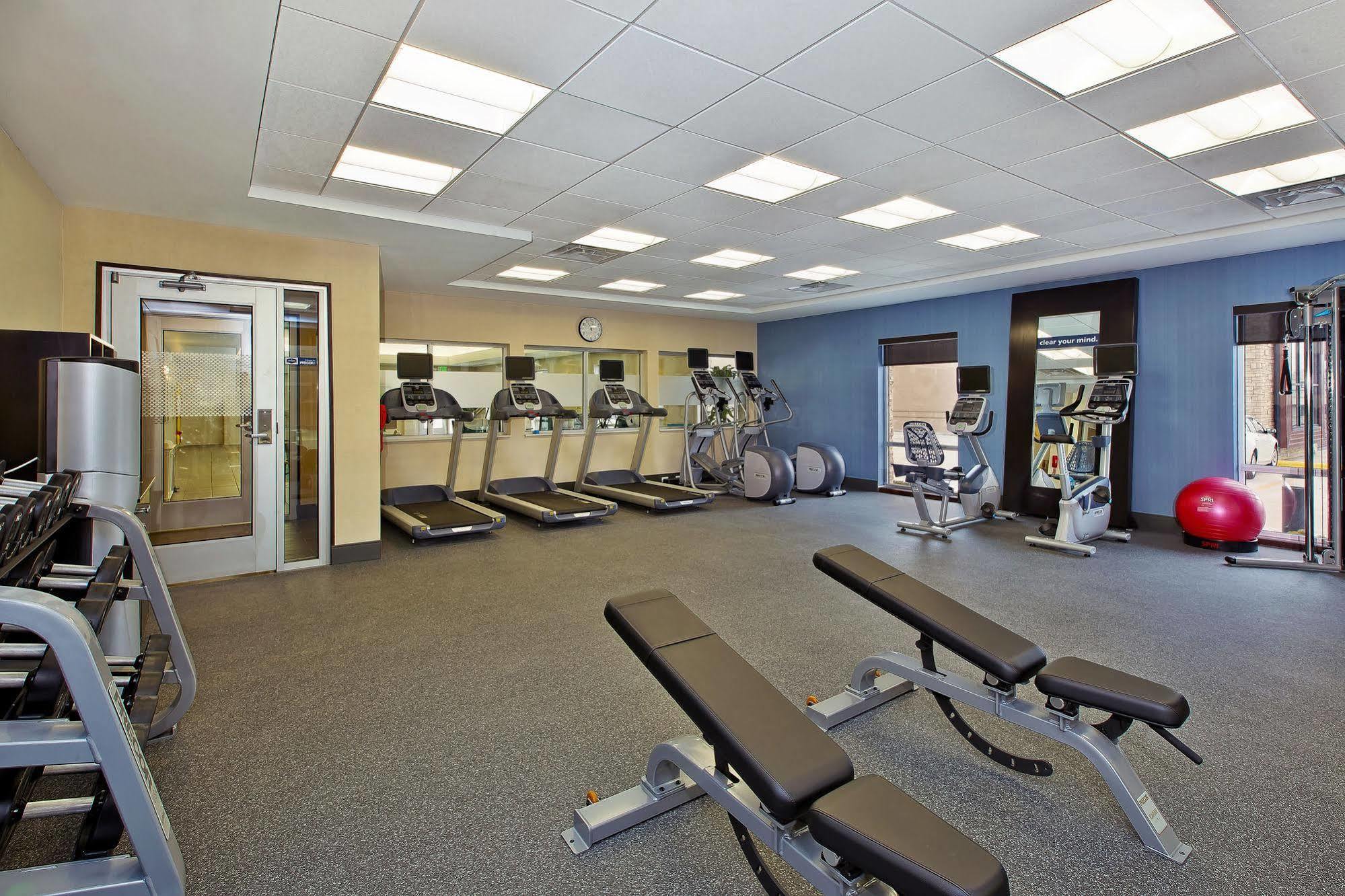 Hampton Inn By Hilton West Bloomfield Novi Farmington Hills Ngoại thất bức ảnh